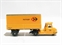 Scammell Townsman box trailer "Rail Freight"